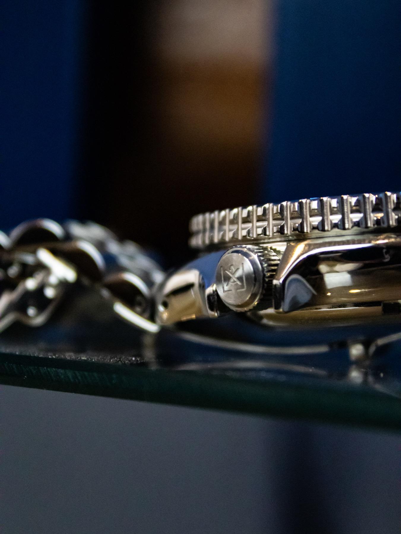 LEXWA PRIMITUS lifestyle gallery photo